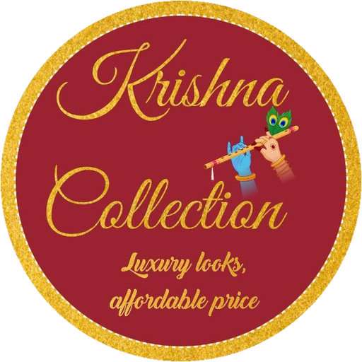 Krishna Collection logo